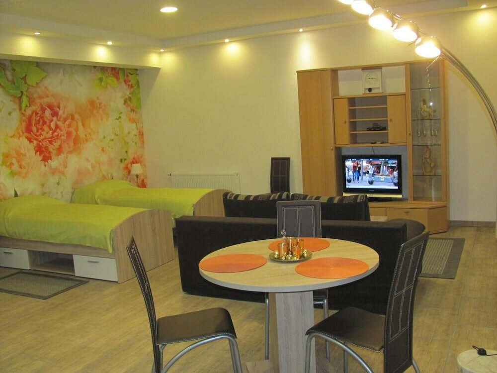 Фото Ferienwohnung In Mayen