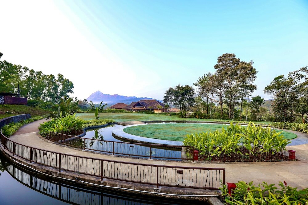 Фото Machaan Plantation Resorts Sakleshpur