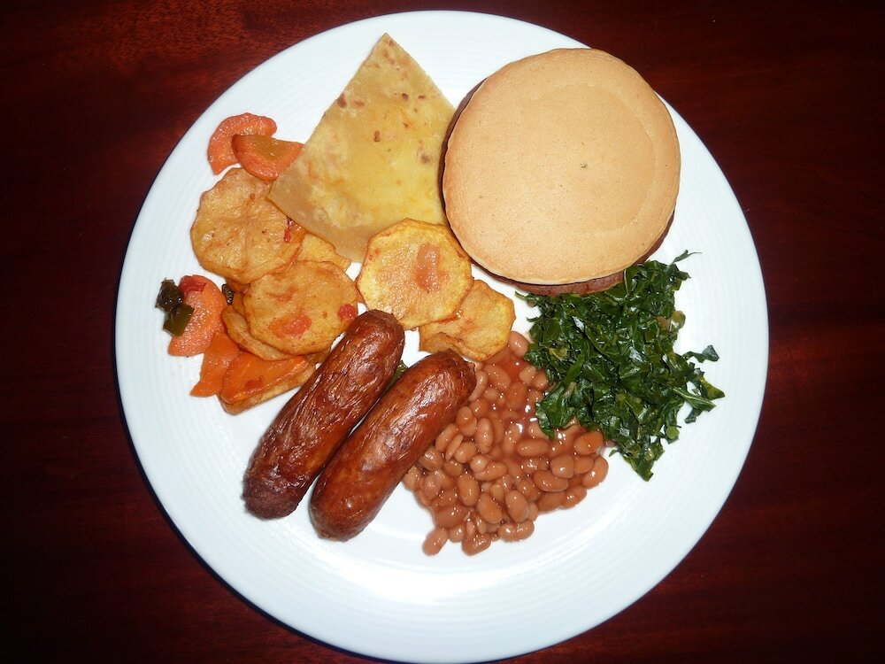 Фото Acacia Boutique Hotel