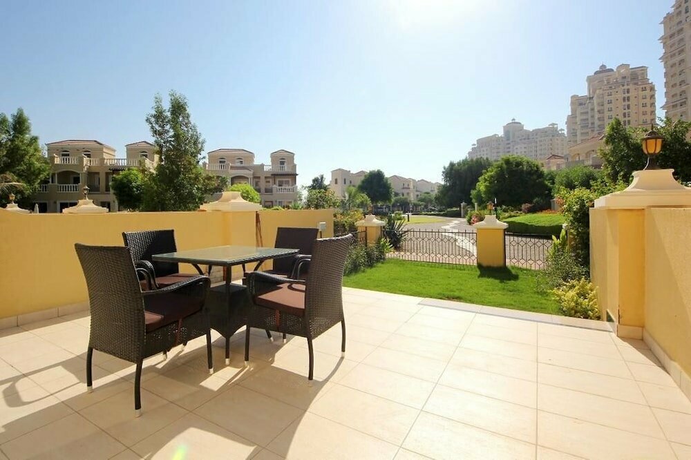 Hotel Al Hamra Village Holiday Apartments & Villas, Ras al‑Khaimah, photo