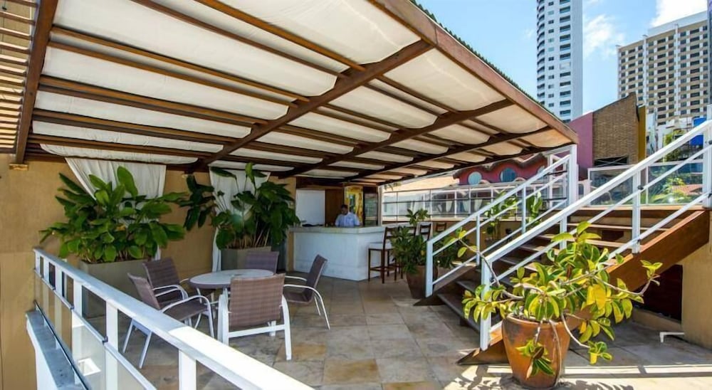 Фото VIP Praia Hotel