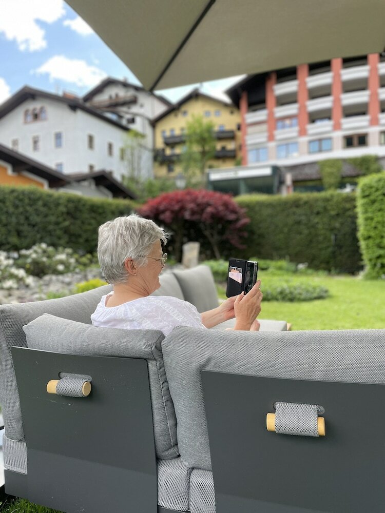 Фото Tiefenbrunner1810