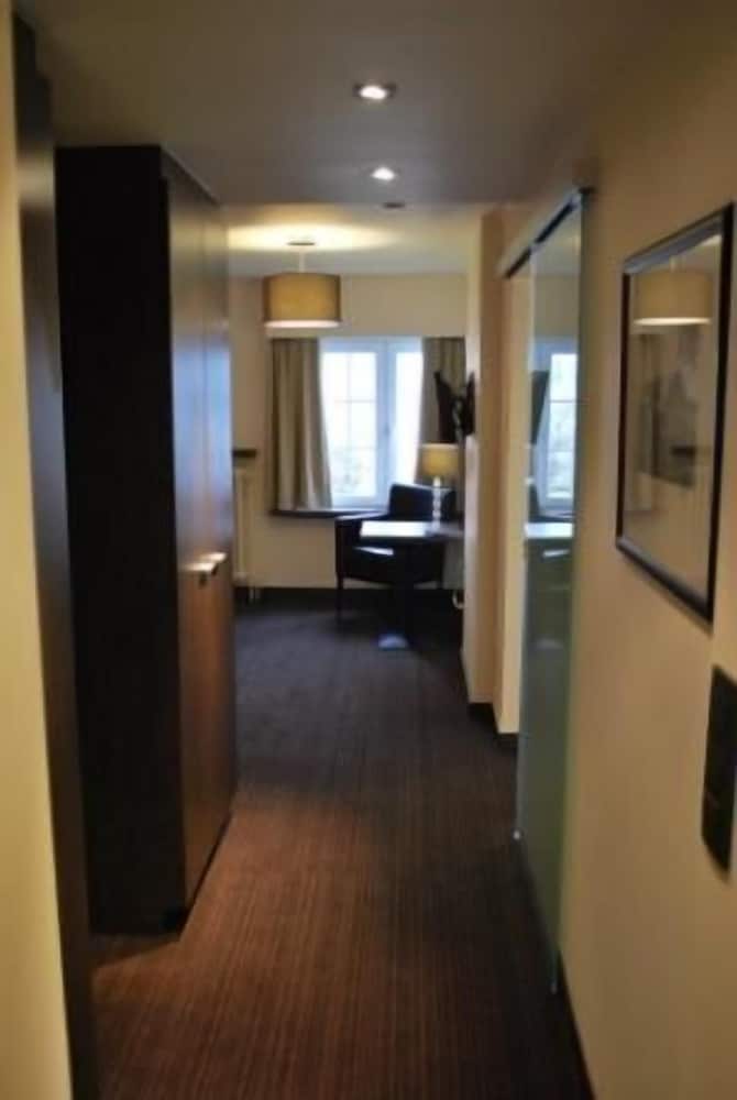 Фото Hotel Rubens