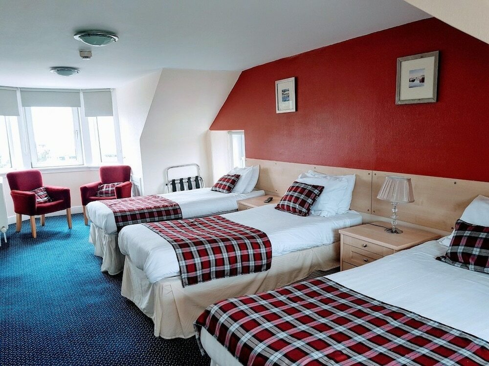 Фото The Aboukir Hotel