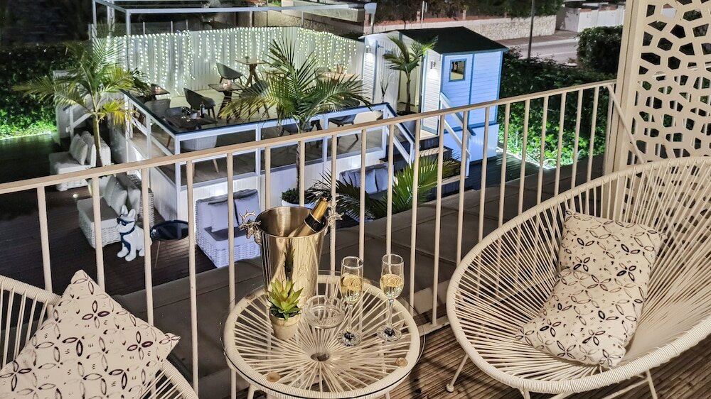 Фото Antonio S House