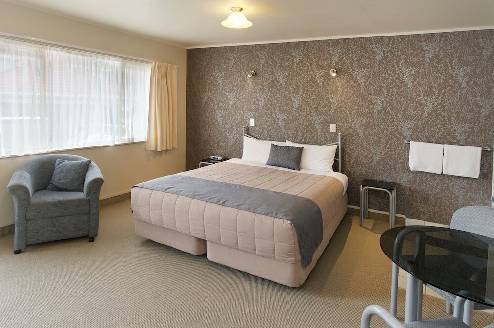 Фото Geneva Motor Lodge