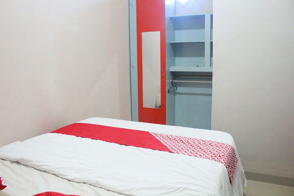 Фото Oyo 1263 Jazz Anna Hotel