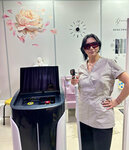 Laser rose studio (ulitsa 9-y Gvardeyskoy Divizii, 9к3) ، إزالة الشعر
