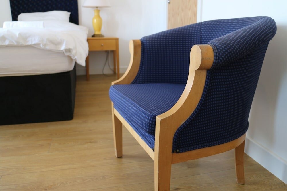 Фото Oscar Lodge