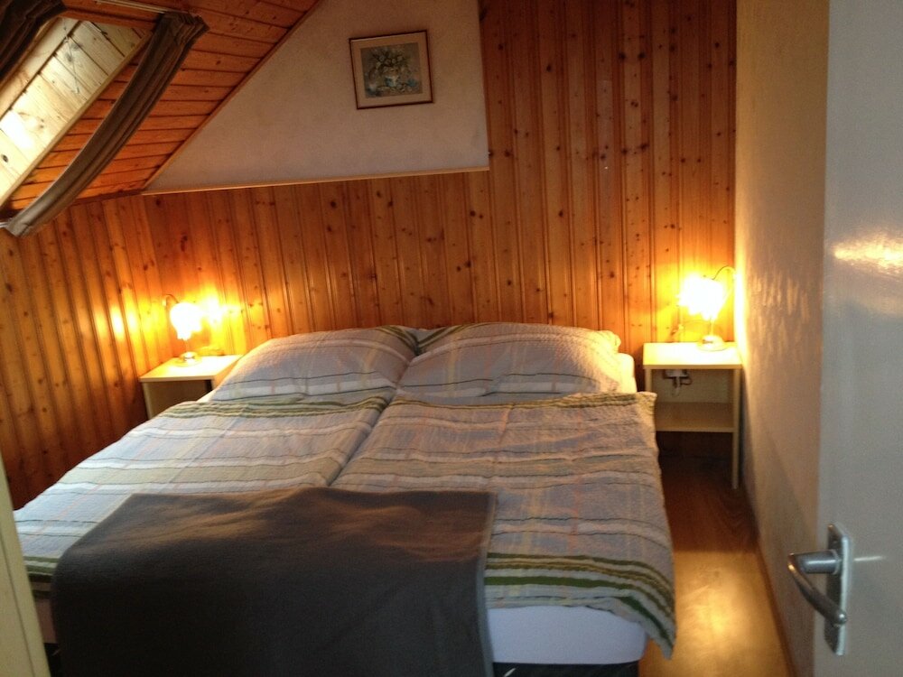 Фото Pension Family Fábsits