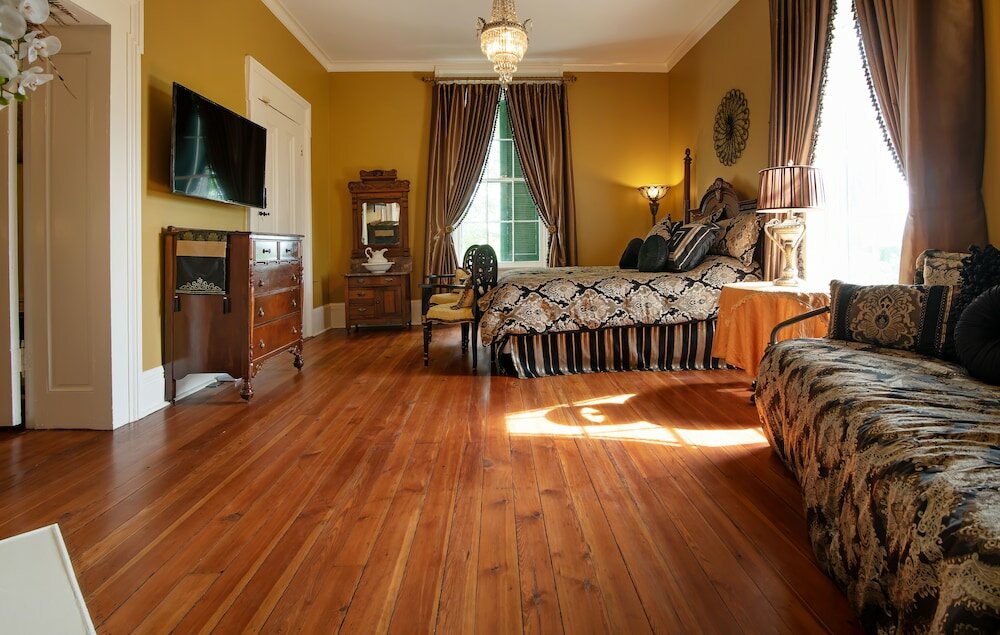 Фото Belle Air Mansion