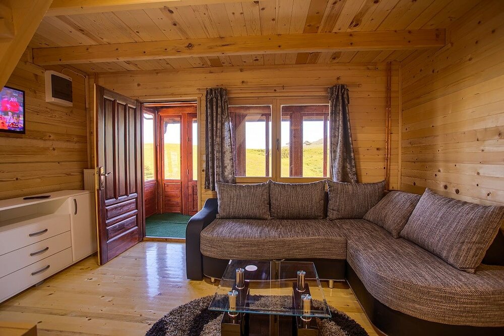 Фото Brvnare Mir Zlatibor