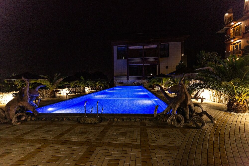 Фото Империя гор