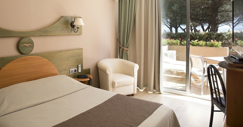 Фото Grand Hôtel du Lido