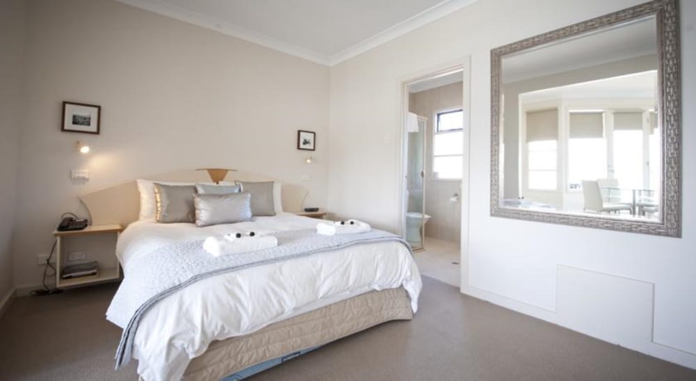 Фото The Bluff Resort Apartments