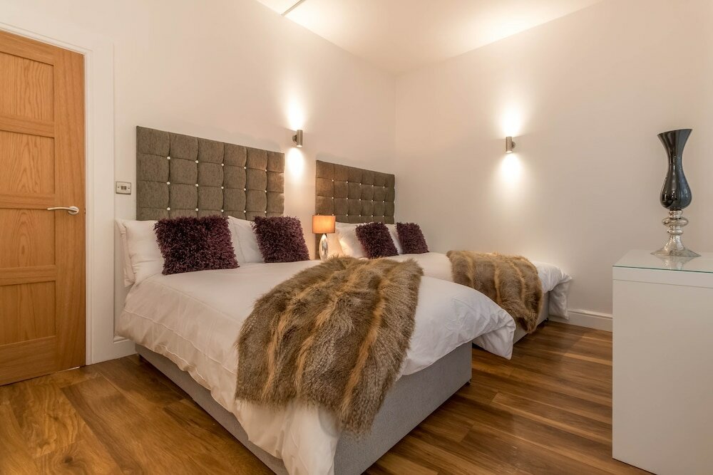 Фото Swan Street Penthouse