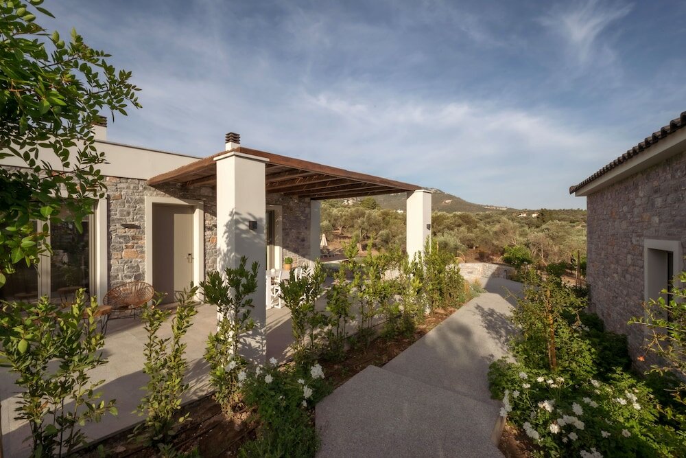 Фото Elies Residences