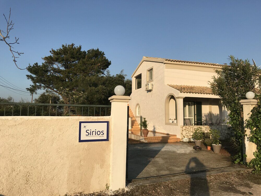 Фото Sirios Villas