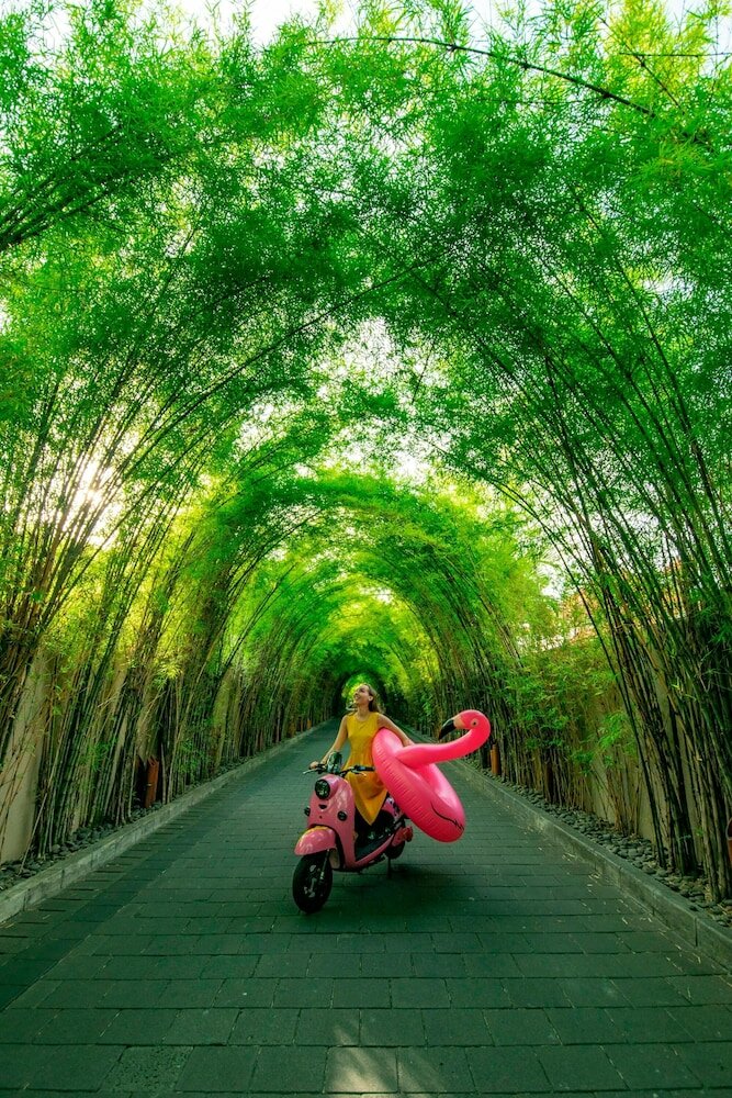 Фото W Bali - Seminyak