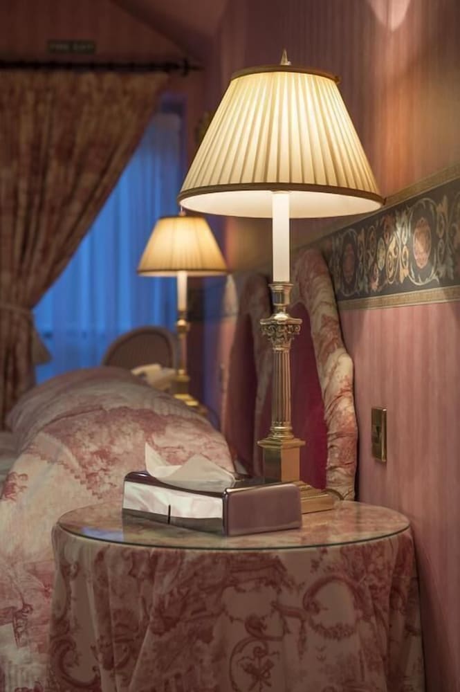 Фото Regency Hotel