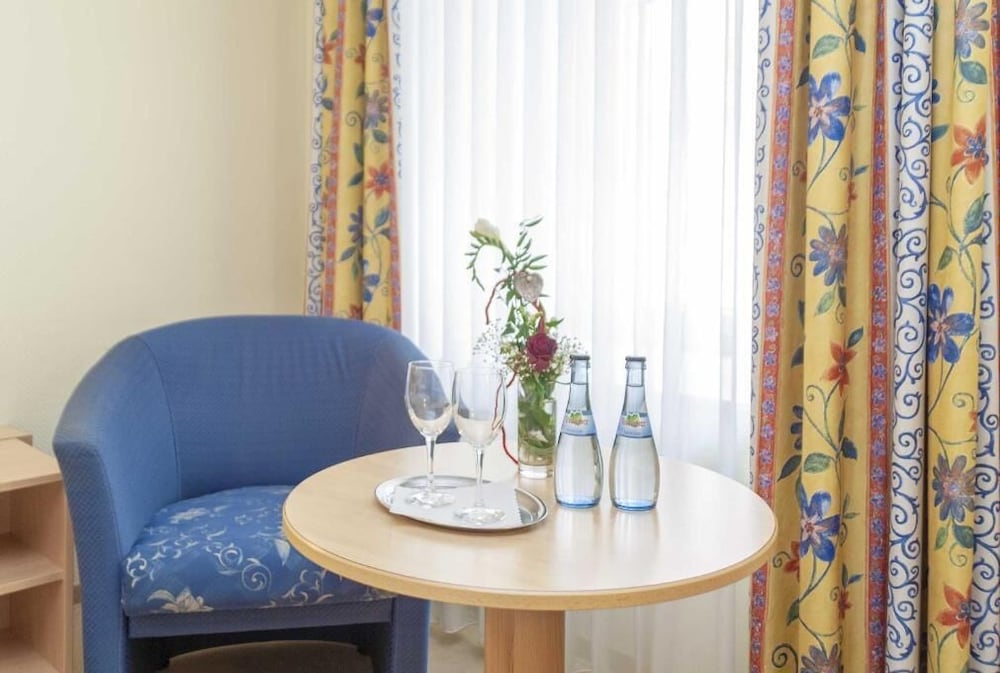 Фото Hotel Gasthof Krone