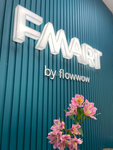 Fmart by flowwow (Sadovaya Street, 60), floristeria