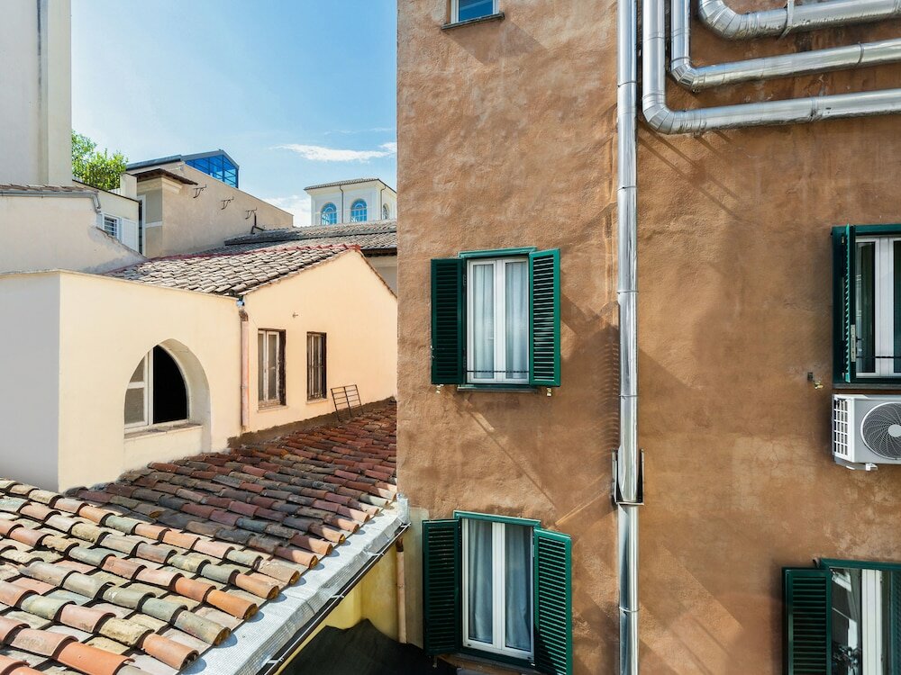 Фото Numa i Vici Rooms & Apartments