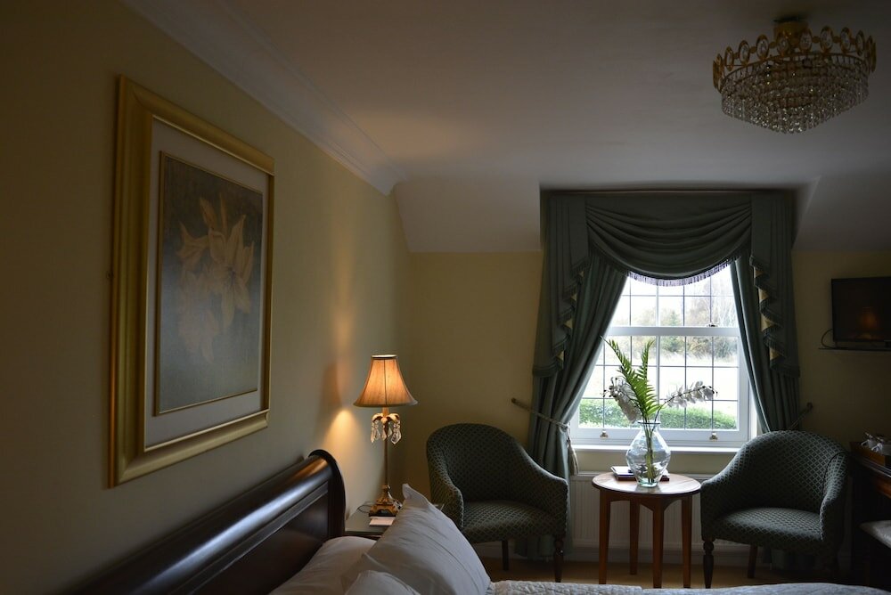 Фото Stallingborough Grange Hotel