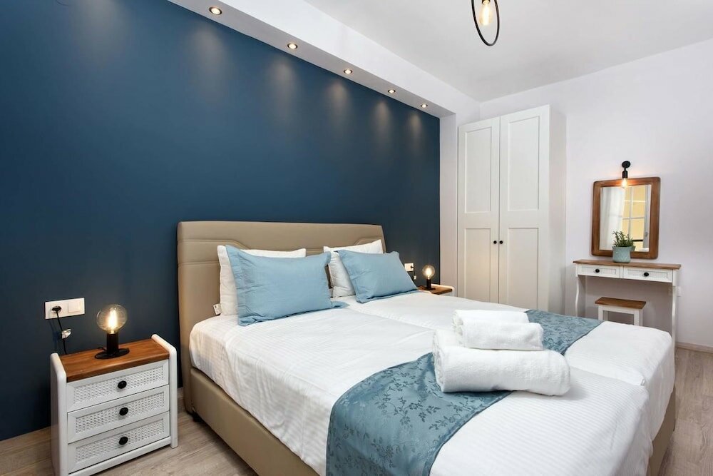 Фото Mezza Volta by Estia