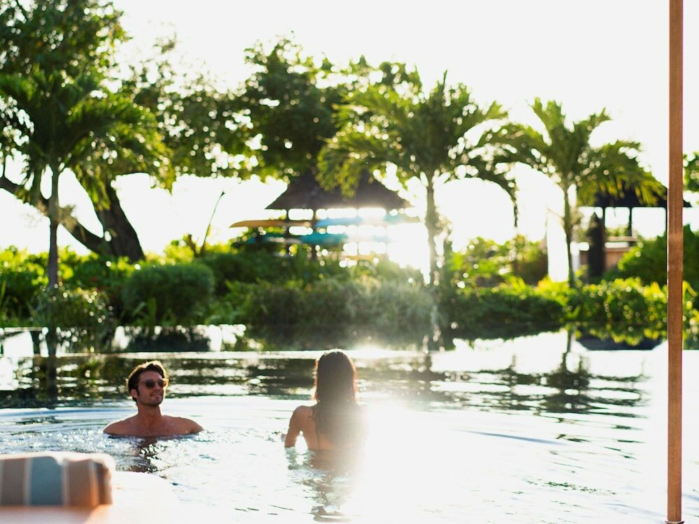 Фото Raffles Seychelles