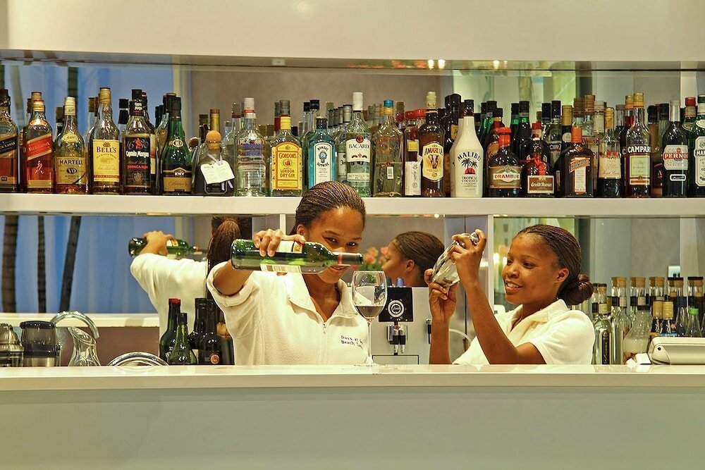 Фото Days At Sea Beach Lodge