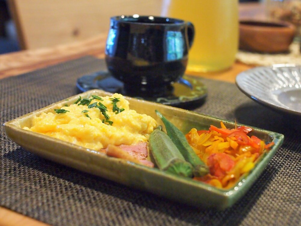 Фото Bishamon House