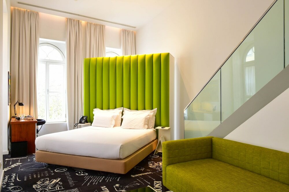 Фото Hotel da Estrela by Unlock Hotels