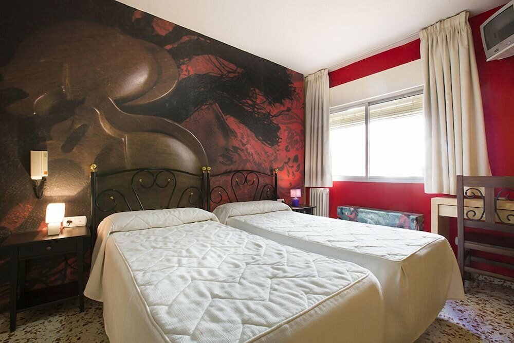 Фото Hostal Casa Salvador