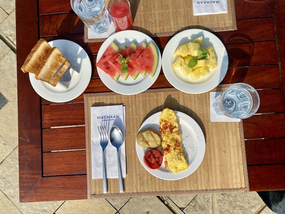 Фото Machaan Plantation Resorts Sakleshpur