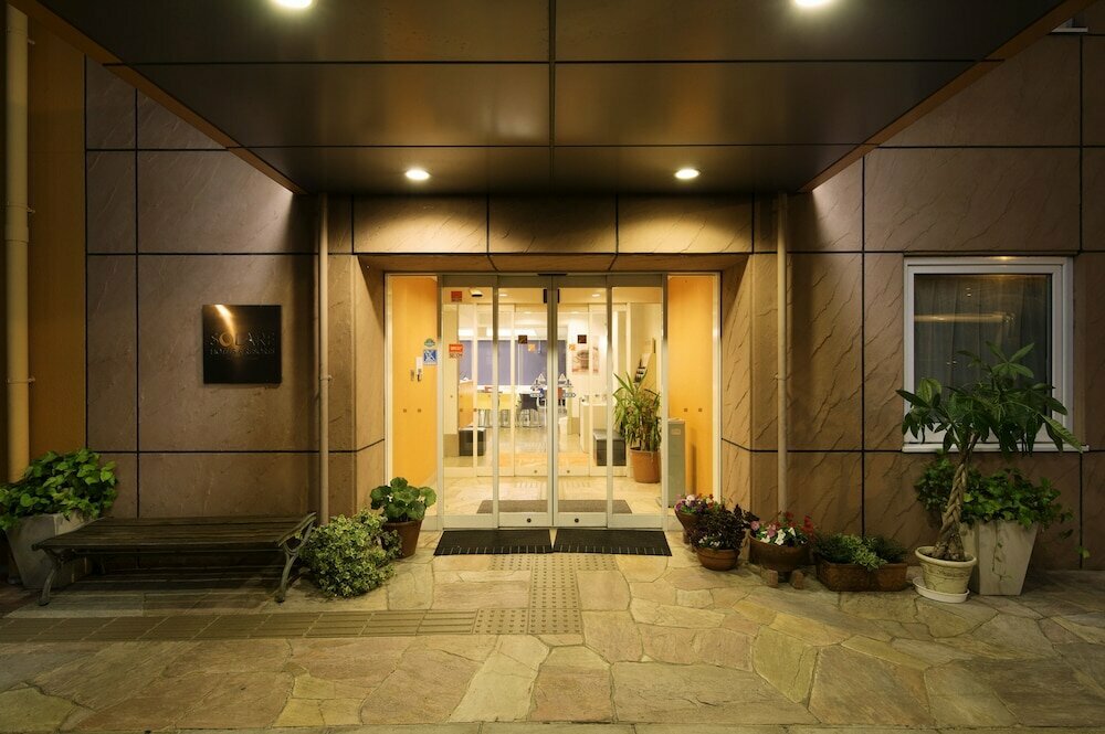 Hotel Chisun Inn Kofu Isawa, Yamanashi Prefecture, photo