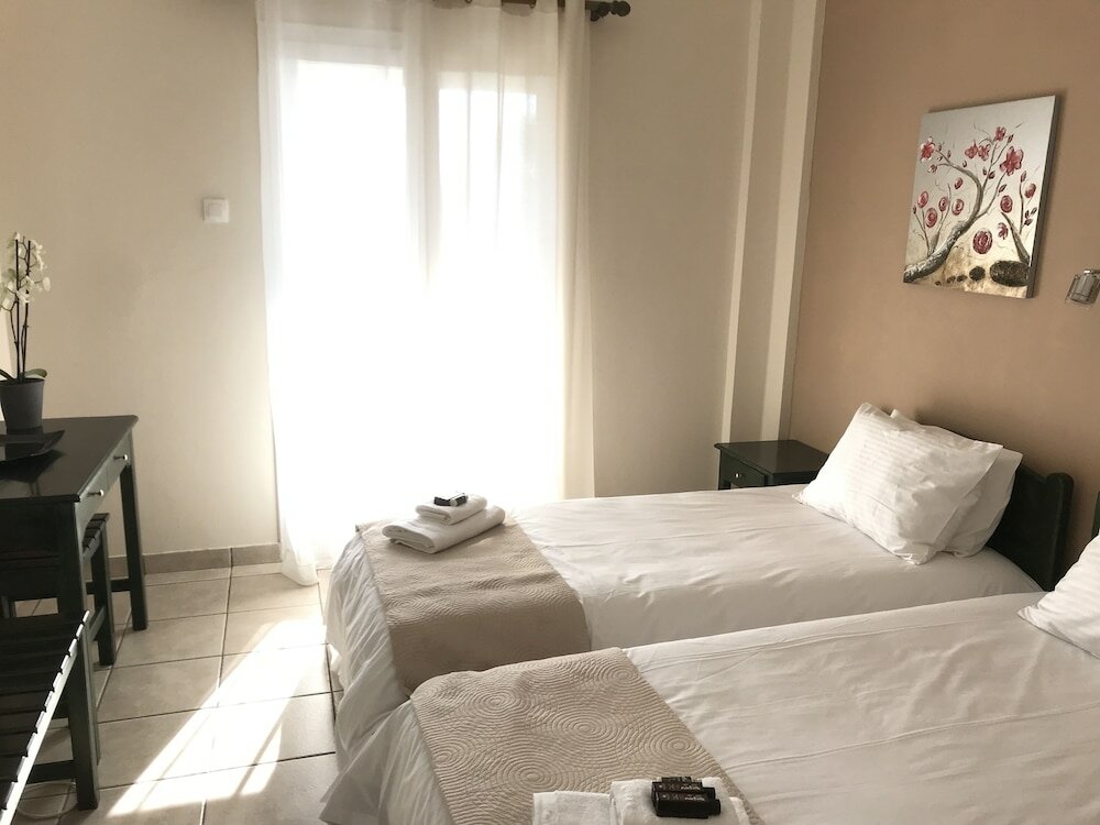 Фото Sirios Villas