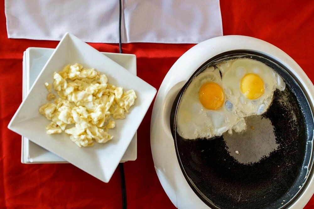 Фото The Orchard Cebu Hotel & Suites