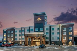 Гостиница La Quinta Inn & Suites by Wyndham Bismarck