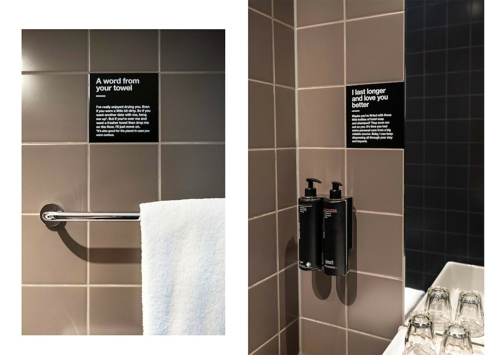 Фото Conscious Hotel Vondelpark