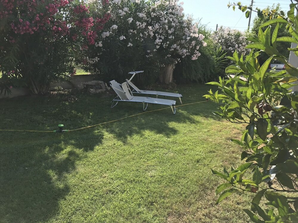 Фото Sirios Villas