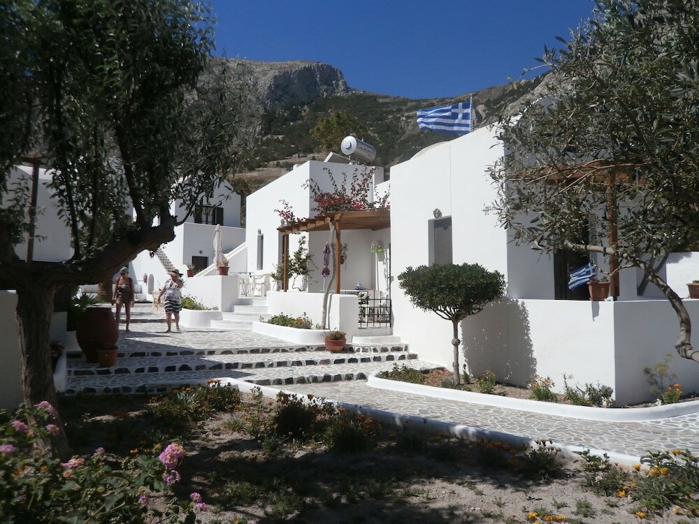 Фото Villa Ostria