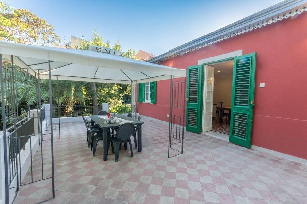 Фото Le Stanze di Villa Labruto