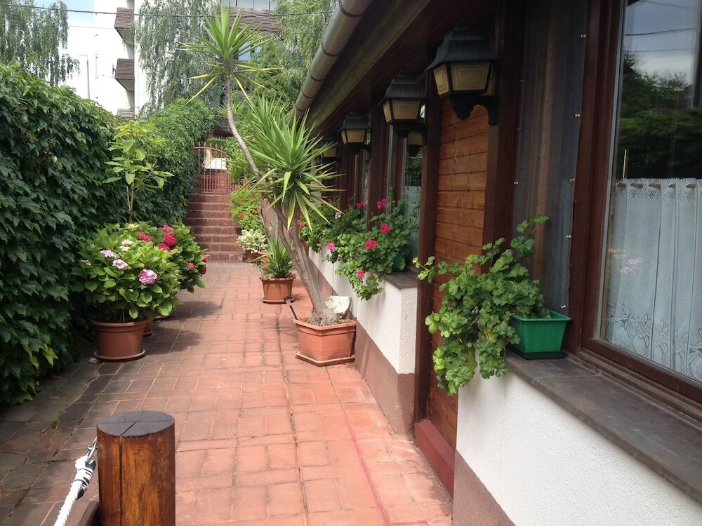 Фото Pension Family Fábsits