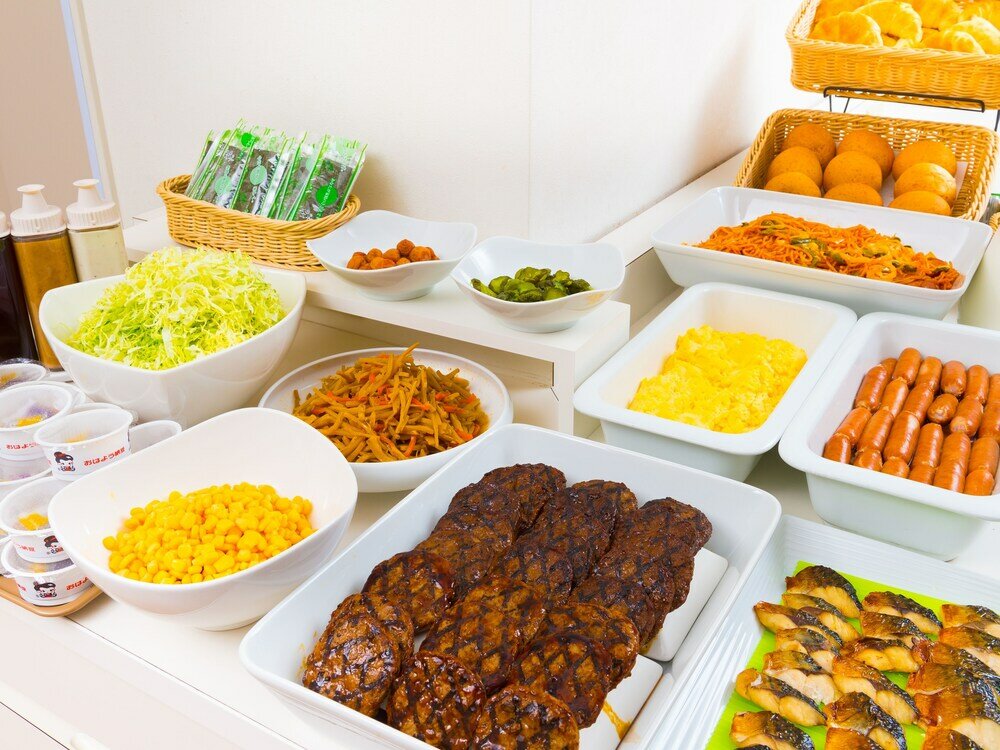 Фото Chisun Inn Iwate Ichinoseki IC