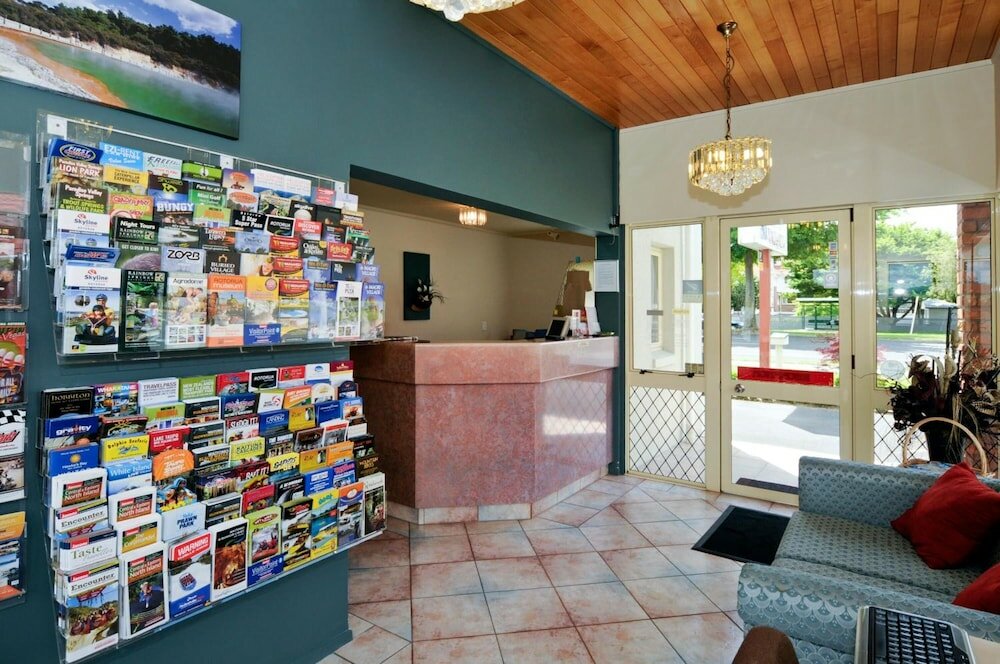 Фото отеля 4