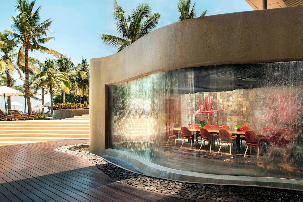 Фото W Bali - Seminyak