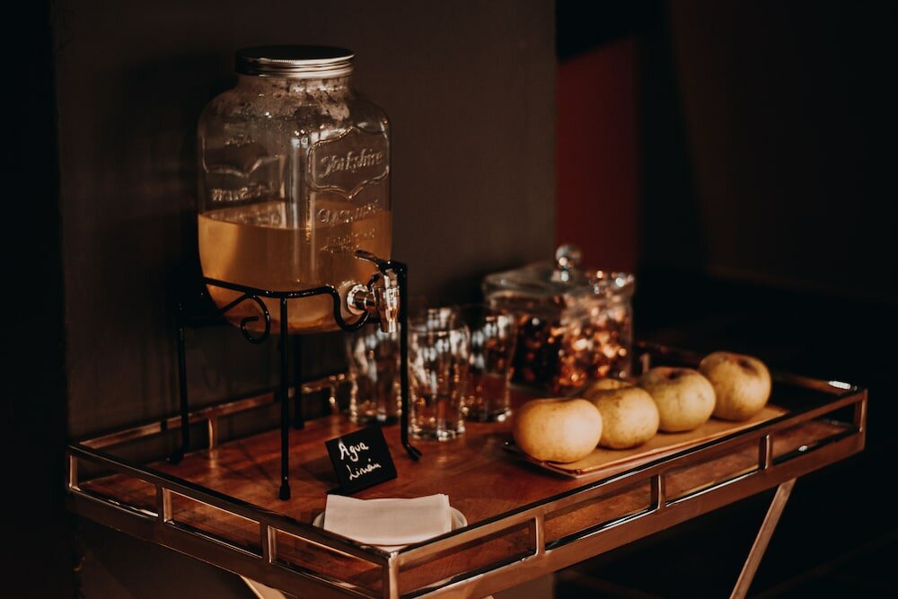 Фото Urban Anaga Hotel