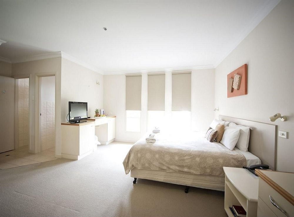 Фото The Bluff Resort Apartments