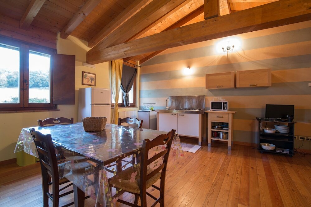 Фото Agriturismo Val